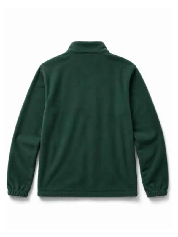 Spider Man Brand New Day Tom Holland Green Fleece Jacket