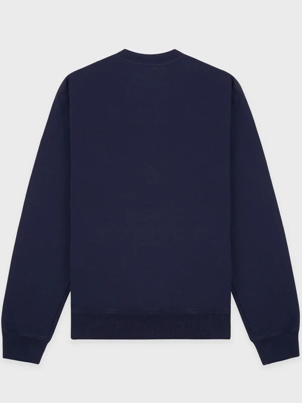 Sporty-And-Rich-California-Navy-Sweatshirt
