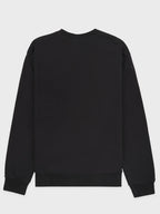 Sporty-And-Rich-California-Black-Sweatshirt-Back
