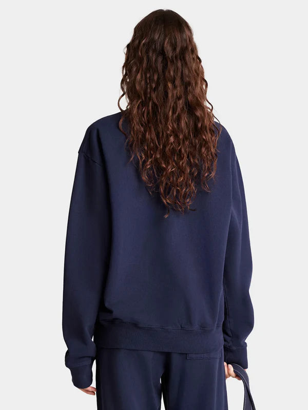 Sporty-And-Rich-California-Navy-Sweatshirt