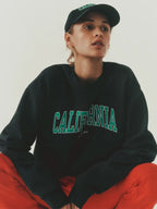 Sporty-And-Rich-California-Green-Sweatshirt