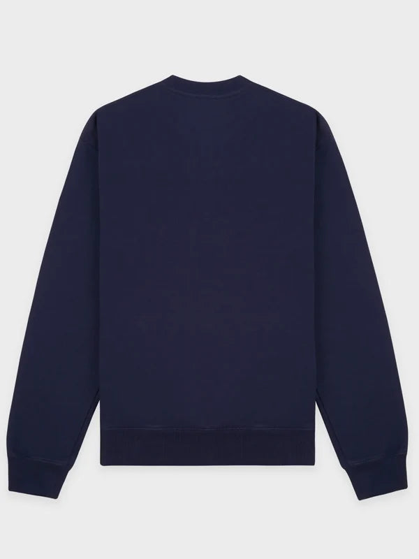 Sporty-And-Rich-California-Navy-Sweatshirt