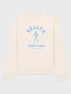 Sporty-And-Rich-Running-Club-Sweatshirt