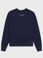 Sporty-And-Rich-Wellness-Blue-Sweatshirt-Back