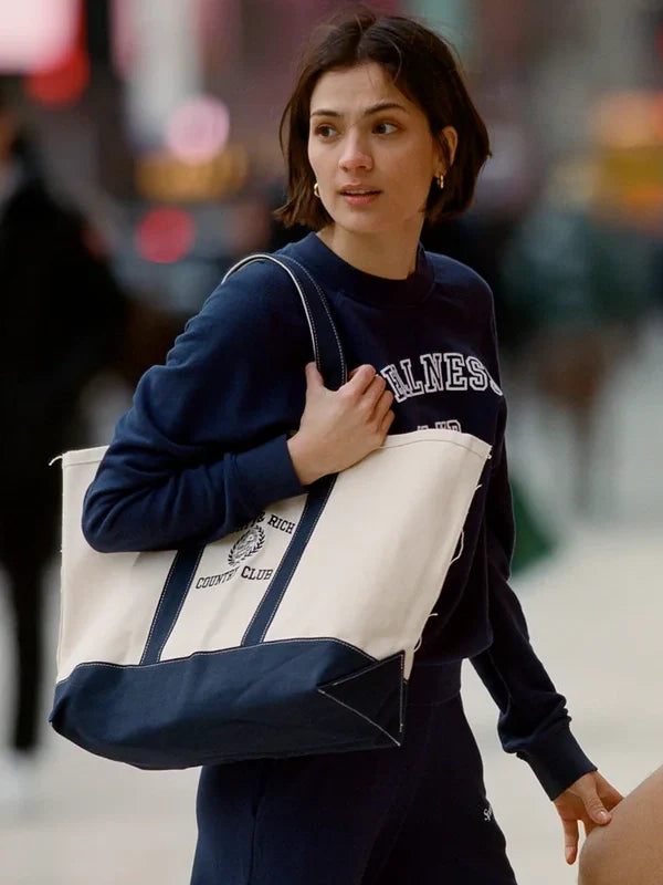 Sporty-And-Rich-Wellness-Blue-Sweatshirt