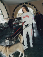 Sporty-And-Rich-Wellness-Grey-Sweatshirt