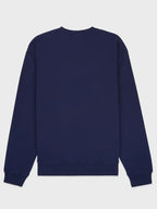 Sporty-And-Rich-Wellness-Sweatshirt-Navy-Back