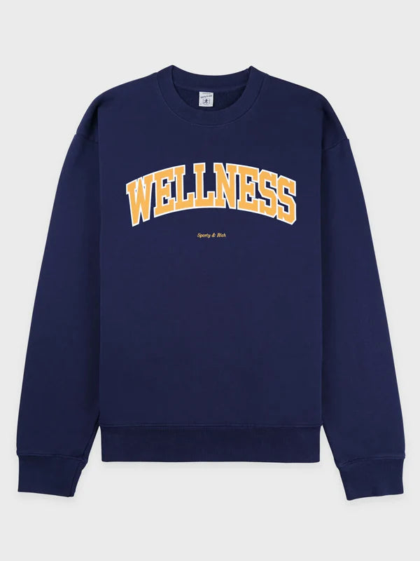 Sporty-And-Rich-Wellness-Sweatshirt-Navy