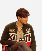 BTS Swimside Event 2026 Jung Kook Jacket