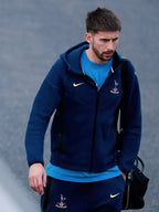 Spurs 2025/26 T90 Tech Fleece Hoodie