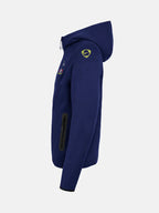 Spurs 2025/26 T90 Tech Fleece Hoodie