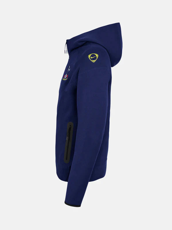 Spurs 2025/26 T90 Tech Fleece Hoodie