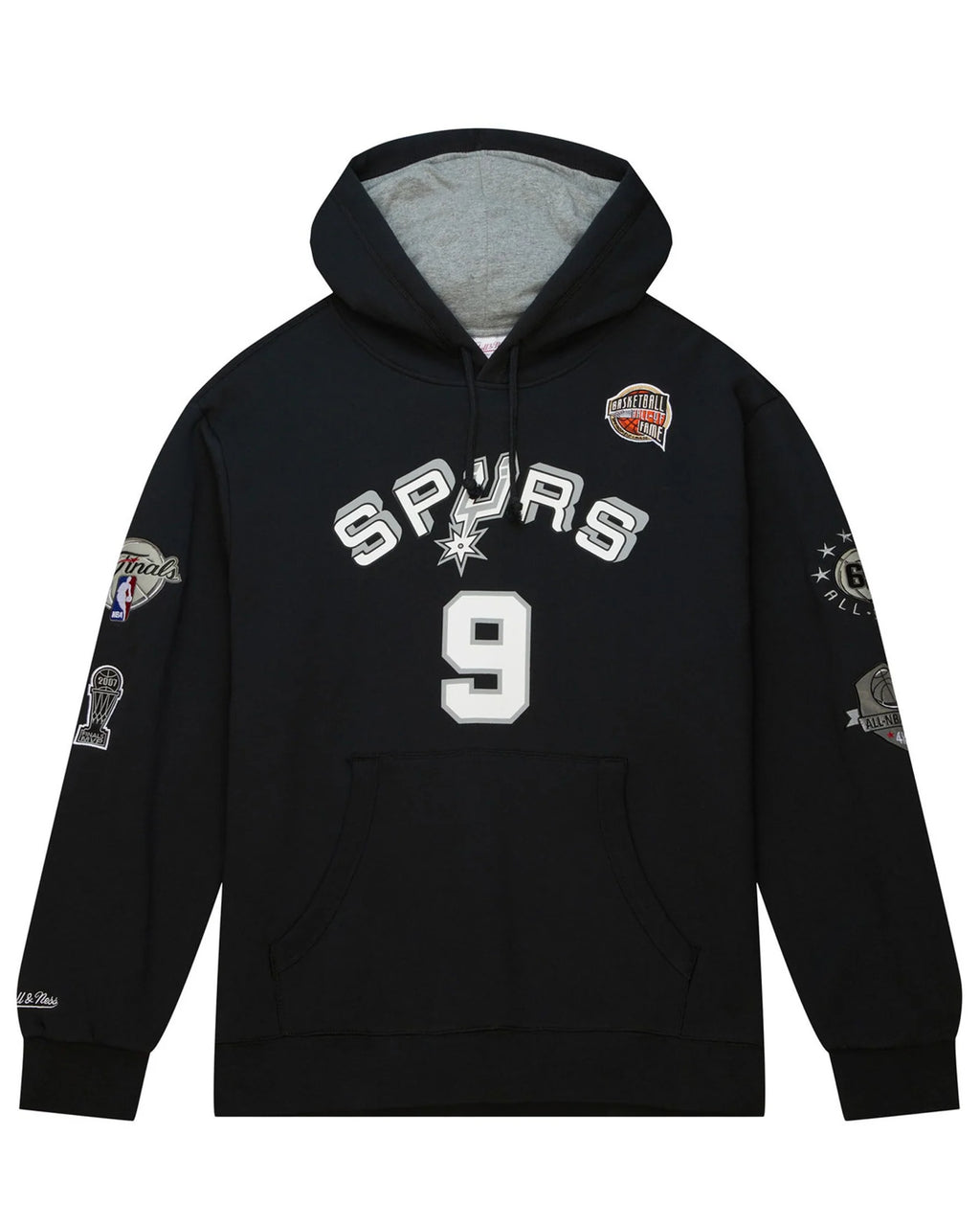 Spurs-Hoodie