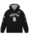 Spurs-Hoodie