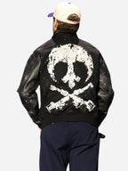 Star Wars: Starfighter Ryan Gosling Black Jacket