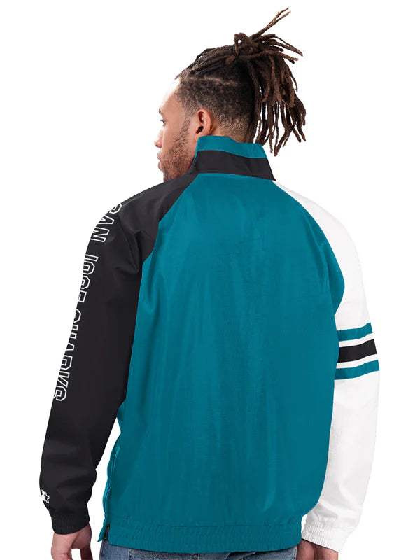 Starter-Men's-San-Jose-Sharks-Jacket