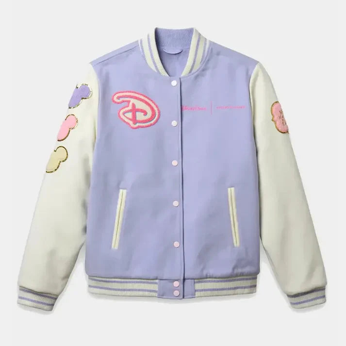 Stoney_Clover_Lane_Disneyland_Varsity_Jacket_Sale