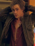 Stranger-Things-Billy-Brown-Bomber-Leather-Jacket
