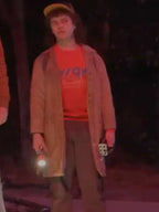 Stranger-Things-S05-Dustin-Henderson-Brown-Cotton-Jacket