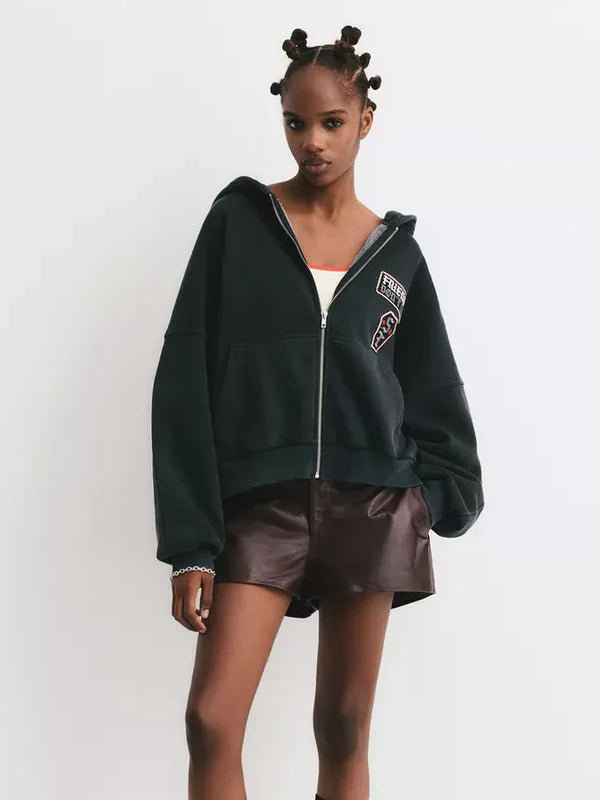 Stranger-Things-Zipper-hood-Sweatshirt