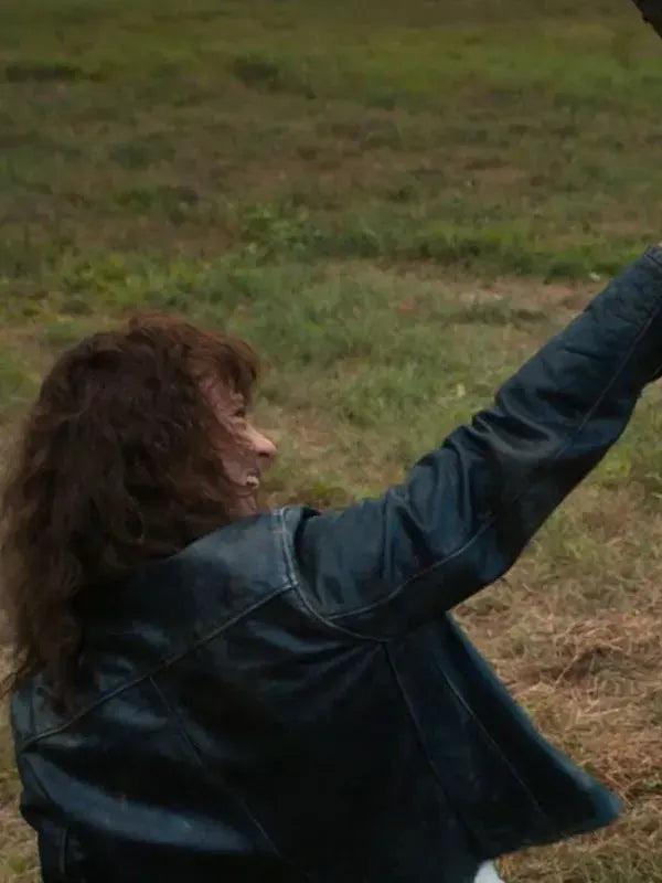 Stranger Things S04 Eddie Munson Leather Jacket