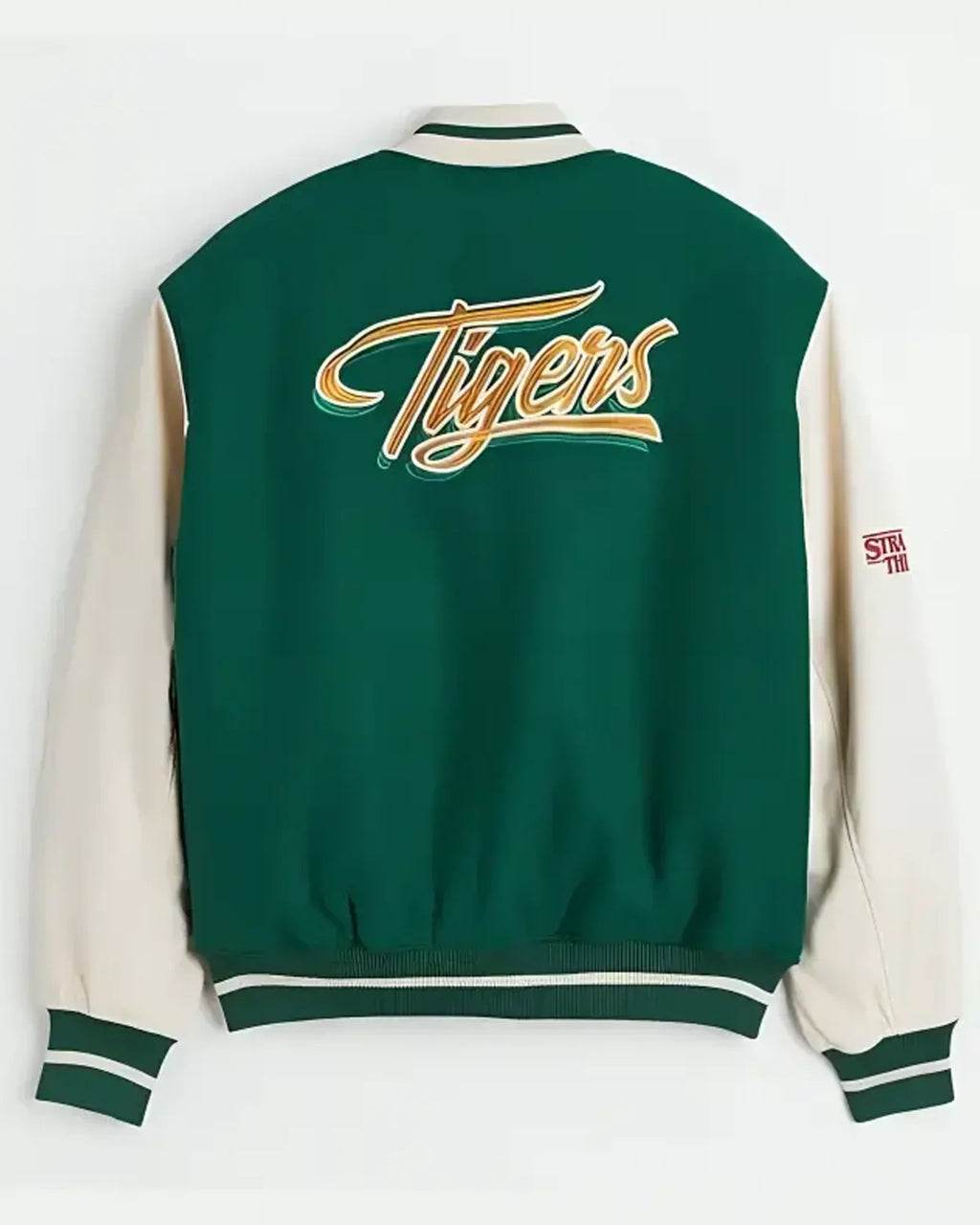 Stranger Things Jacket