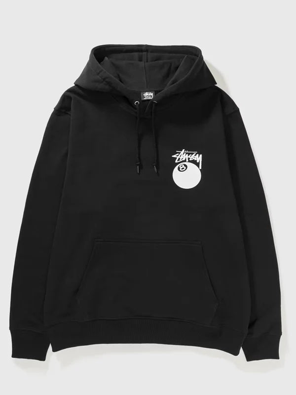 Stussy-8-Ball-Black-Hoodie