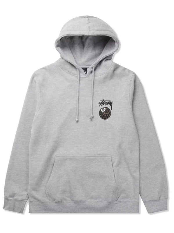 Stussy-8-Ball-Hoodie-Light-Grey