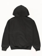 Stussy-Black-Pullover-Hoodie-Back-View