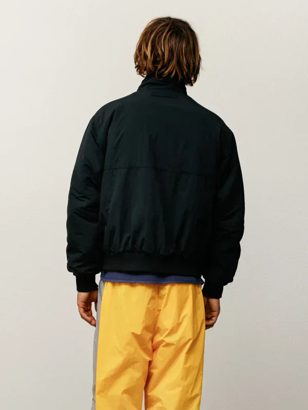 Stussy Polar Fleece Lined Jacket