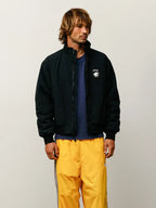 Stussy Polar Fleece Lined Jacket