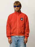 Stussy Polar Fleece Lined Jacket