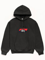 Stussy-Pullover-Black-Hoodie