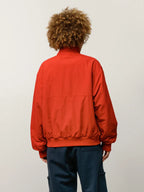 Stussy Polar Fleece Lined Jacket