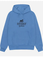 Stussy Sportswear Pullover Hoodie