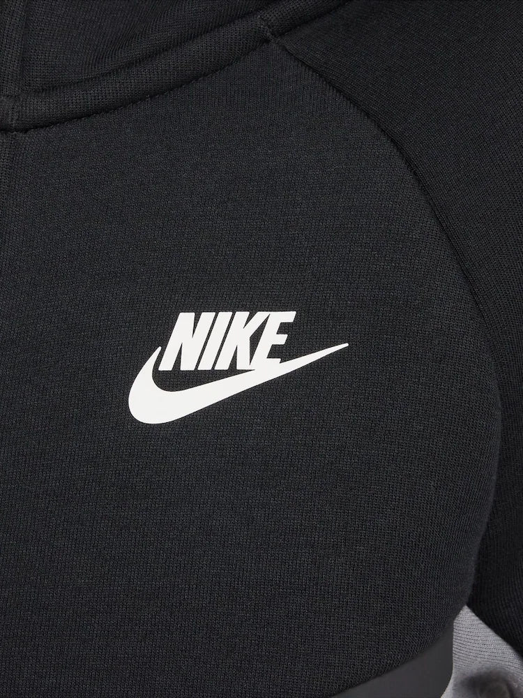 Stylish Nike tech jacket