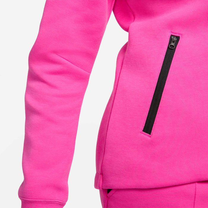 Stylish Nike tech jacket