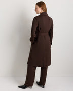 Stylish Quince classic coat