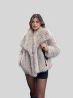 Stylish Zara outerwear for all seasons