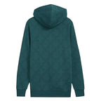 Stylish men's Puma printed pullover
