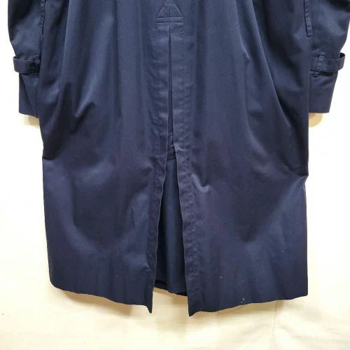 Stylish vintage Burberry trench