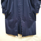 Stylish vintage Burberry trench