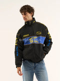 Subaru Rally Jacket