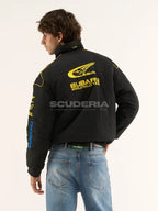 Subaru Rally Jacket