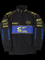 Subaru Rally Jacket