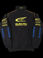 Subaru Rally Jacket