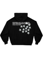 Sudadera-Cold-Culture-Astro-Hoodie-Black