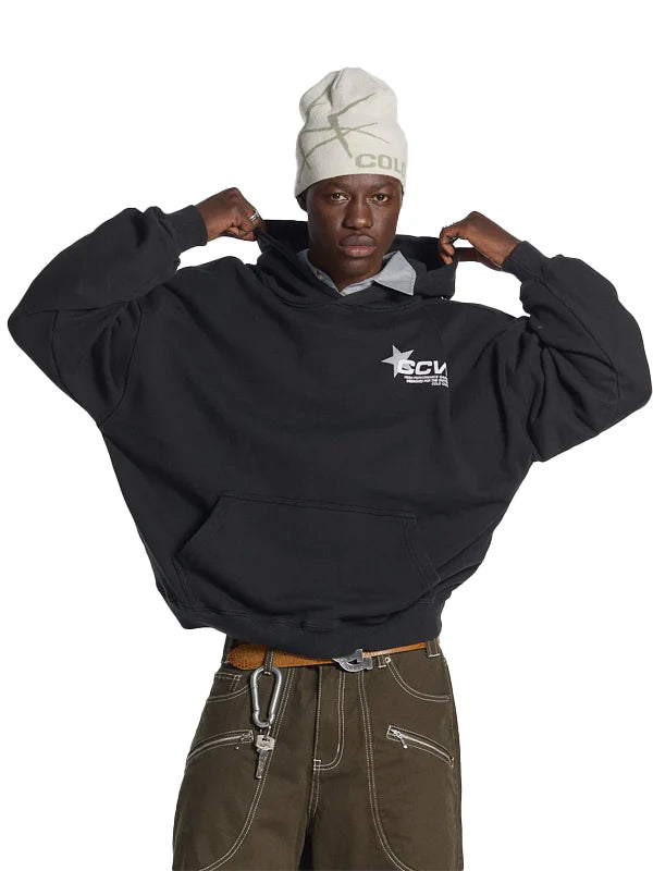 Sudadera-Mens-Cold-Culture-Astro-Hoodie-Black