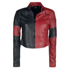 Suicide-Squad-Harley-Quinn-Jacket-front