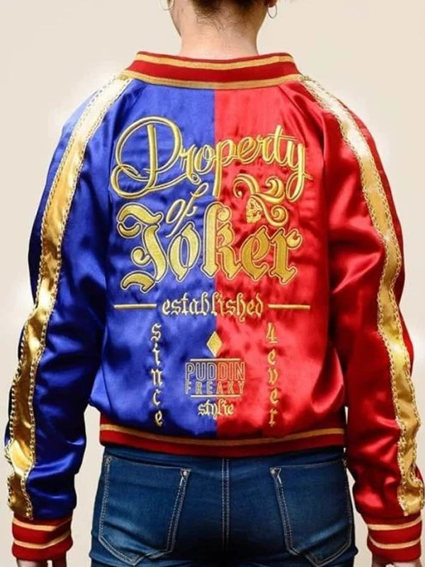 Suicide-Squad-Harley-Quinn-Jacket